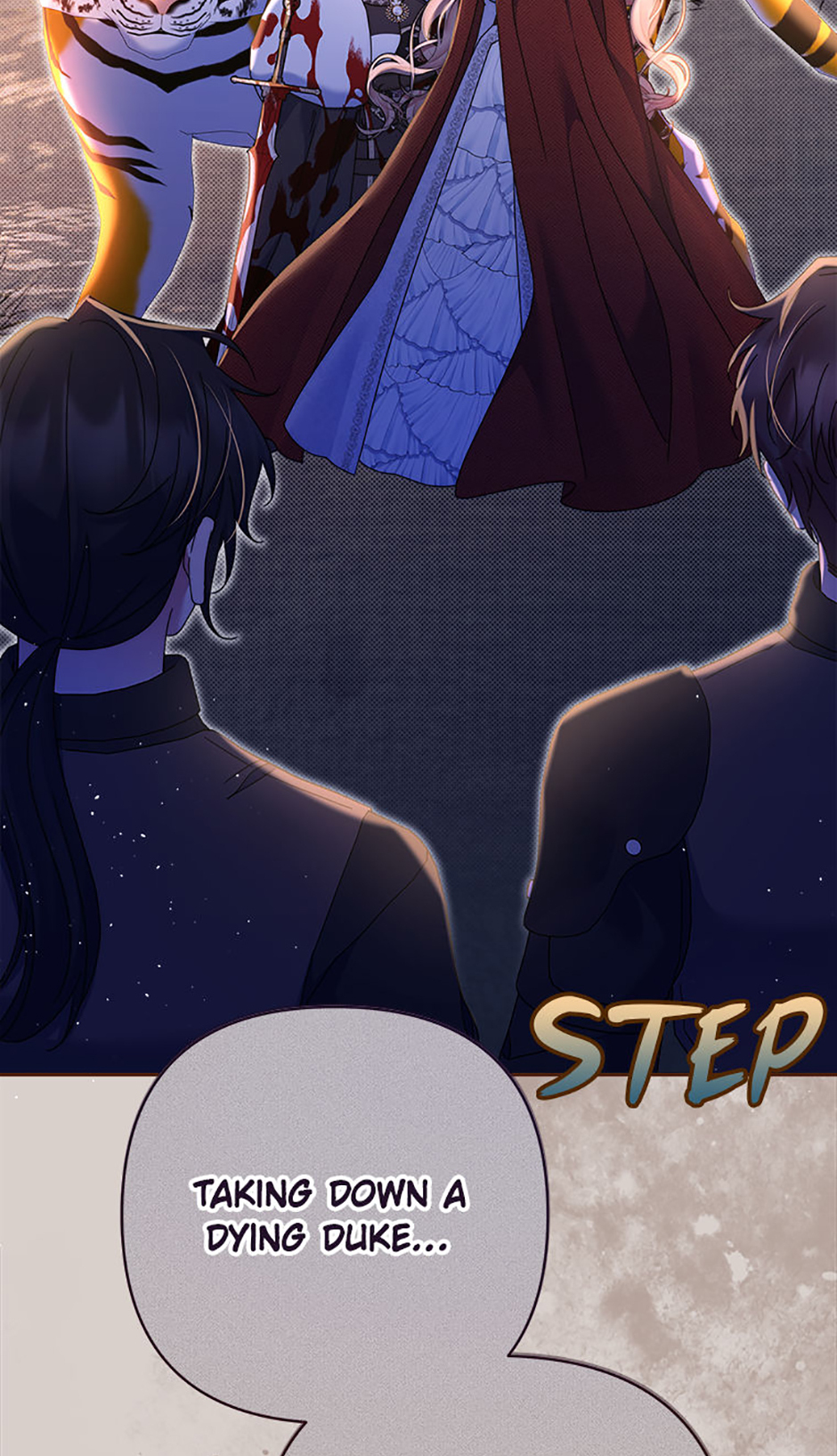 My Pet Maid Chapter 62 - Page 61
