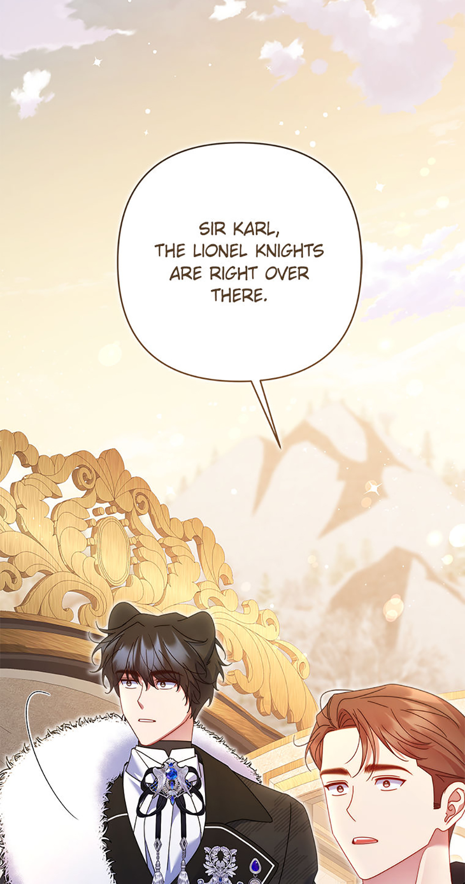 My Pet Maid Chapter 62 - Page 76