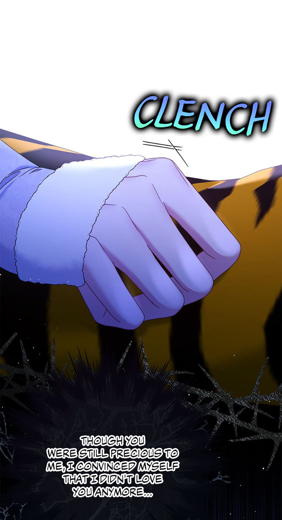 My Pet Maid Chapter 62 - Page 8