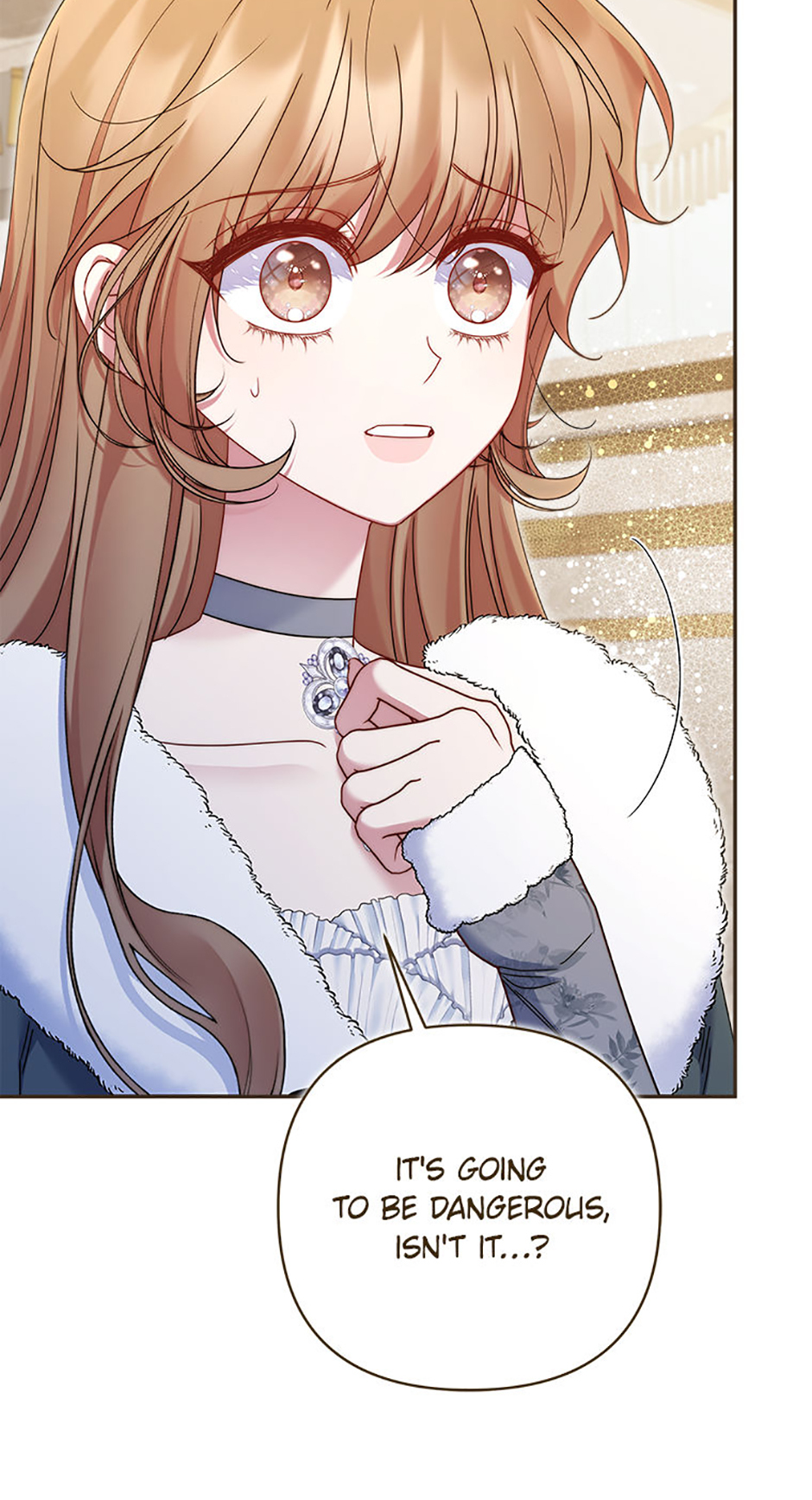 My Pet Maid Chapter 62 - Page 85