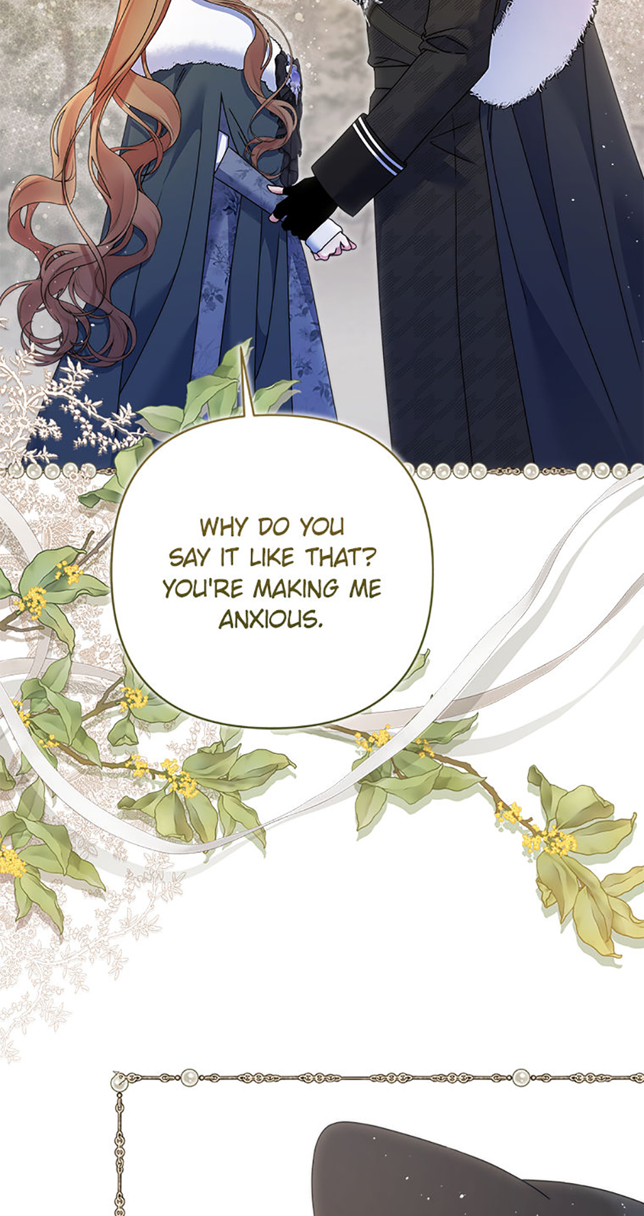 My Pet Maid Chapter 62 - Page 87