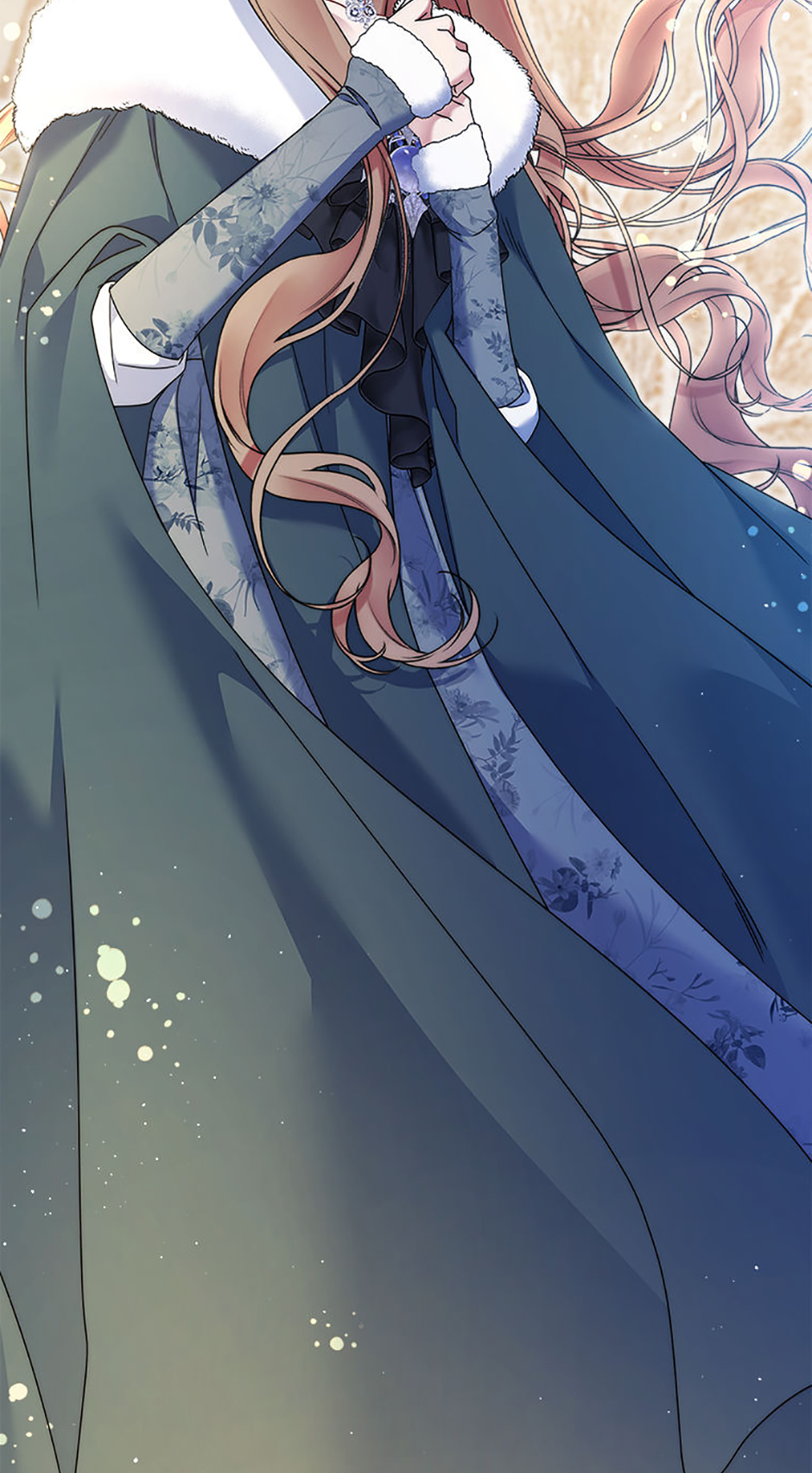 My Pet Maid Chapter 62 - Page 94