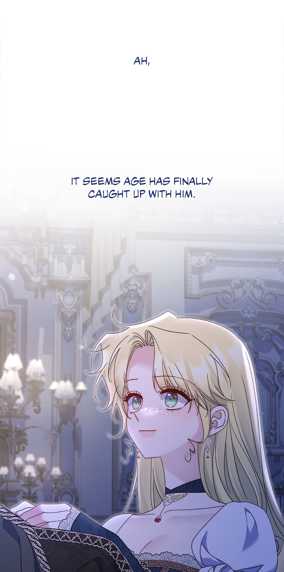 My Pet Maid Chapter 63 - Page 23
