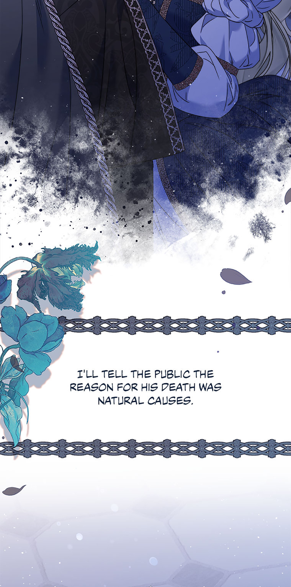 My Pet Maid Chapter 63 - Page 24
