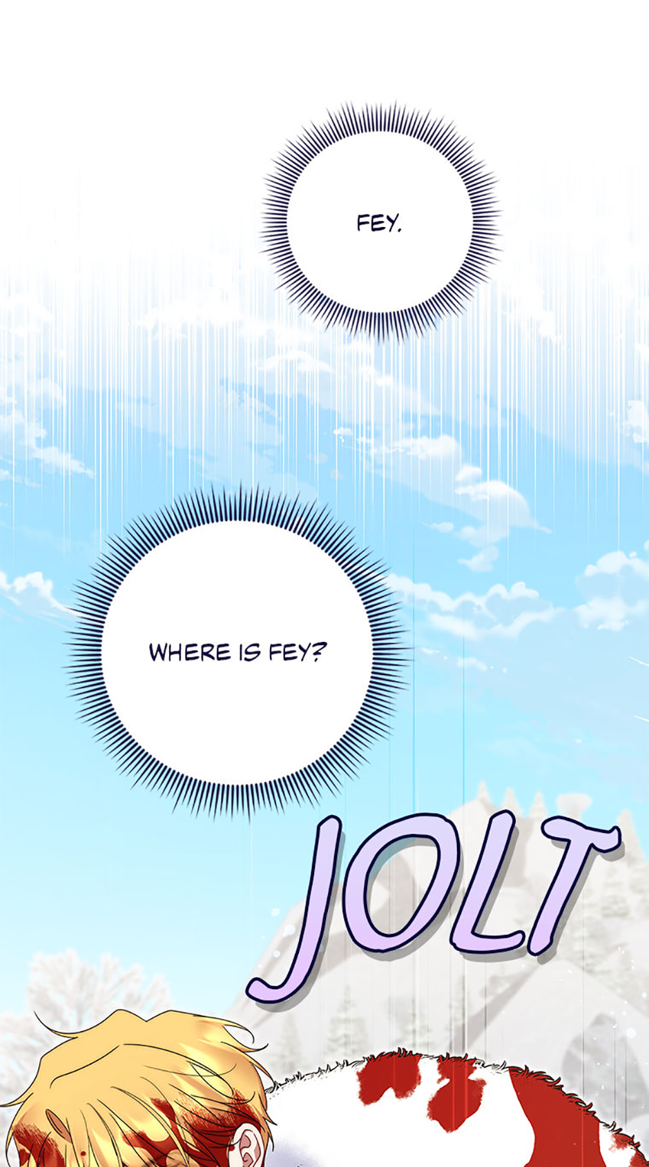My Pet Maid Chapter 63 - Page 36