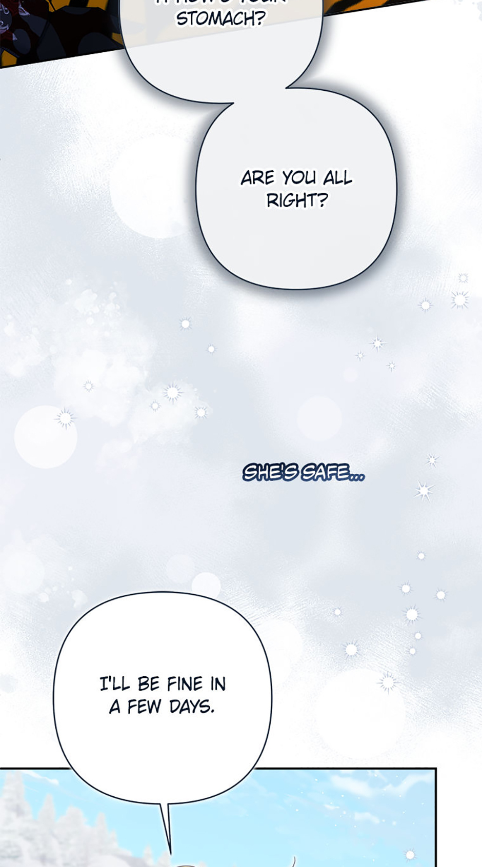 My Pet Maid Chapter 63 - Page 40