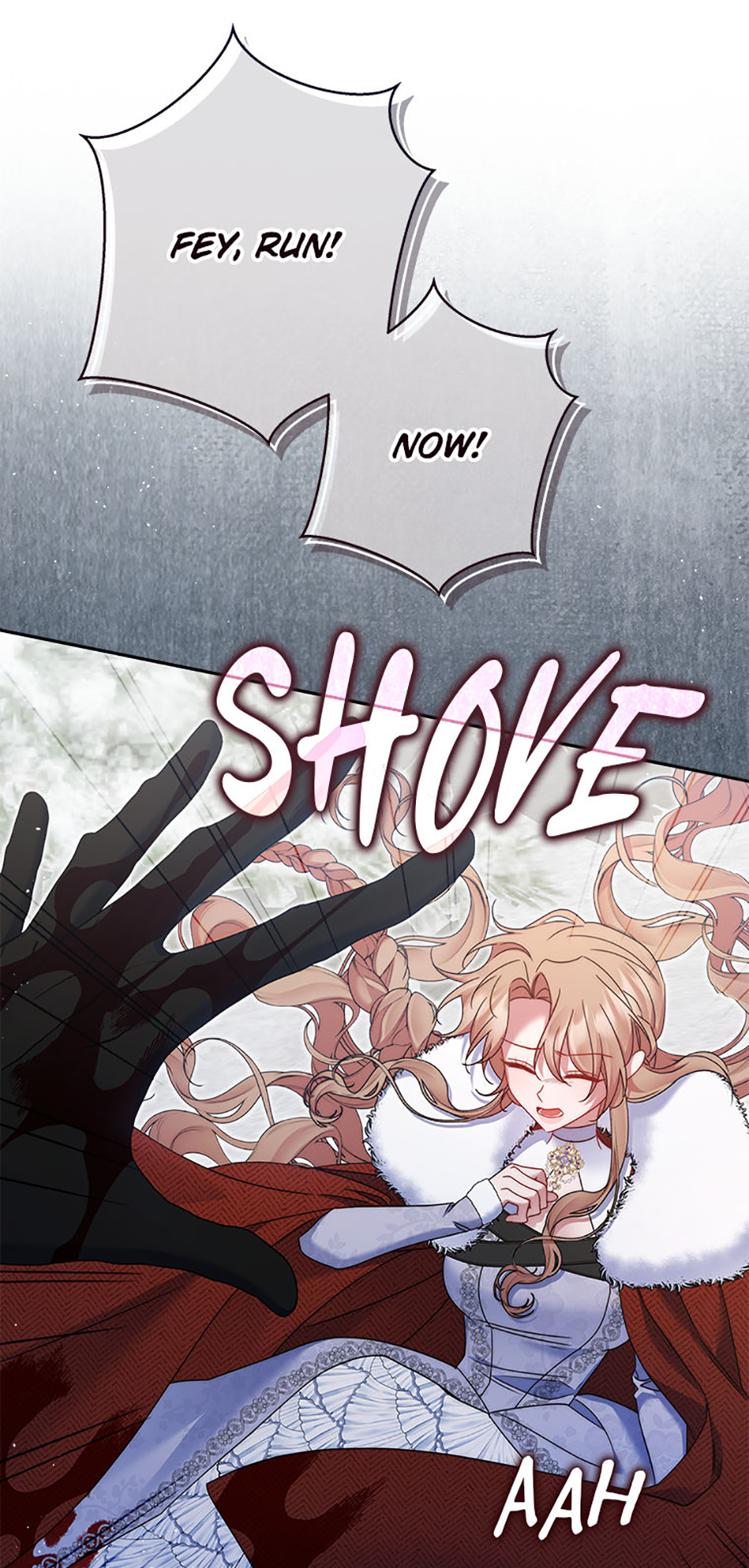 My Pet Maid Chapter 63 - Page 57