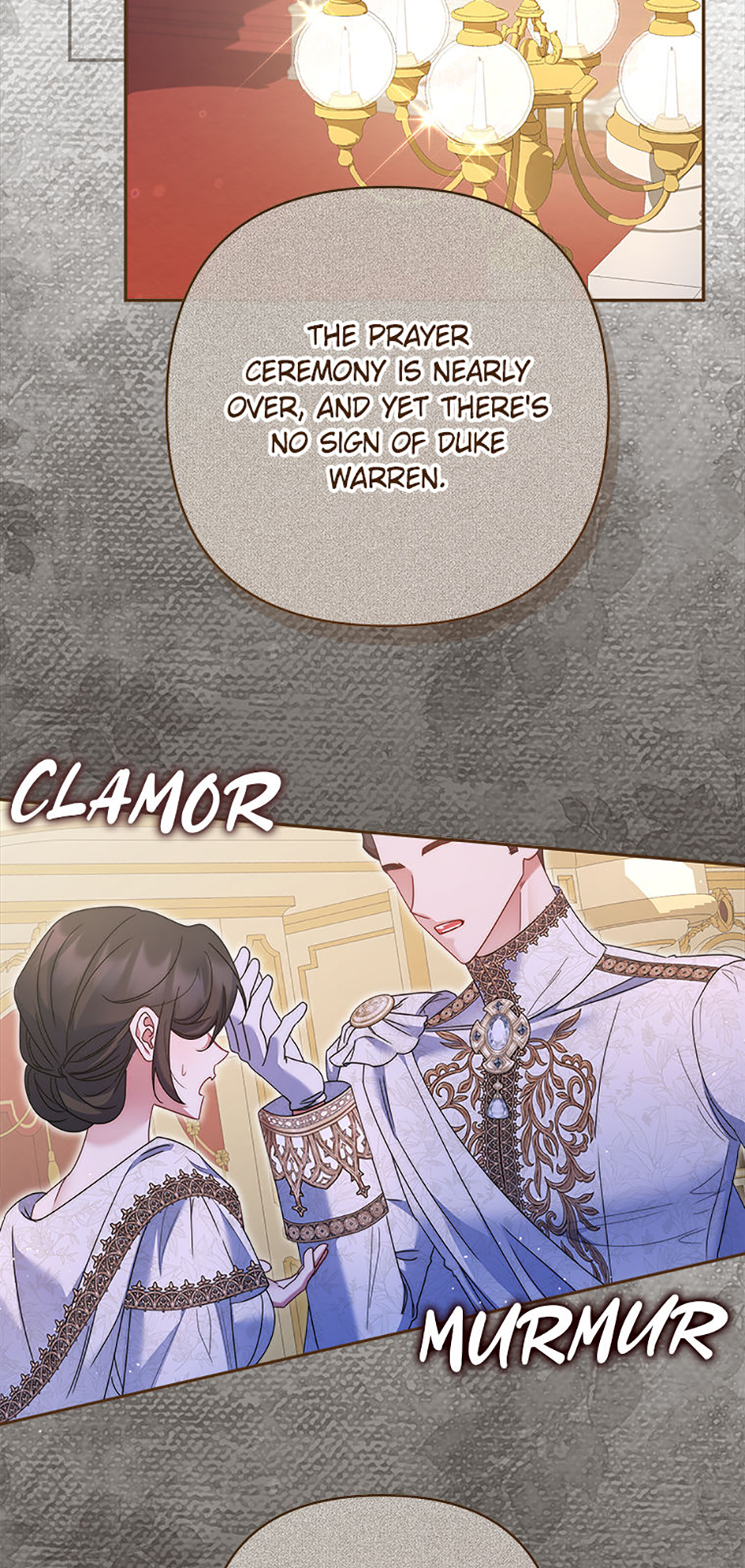 My Pet Maid Chapter 63 - Page 66
