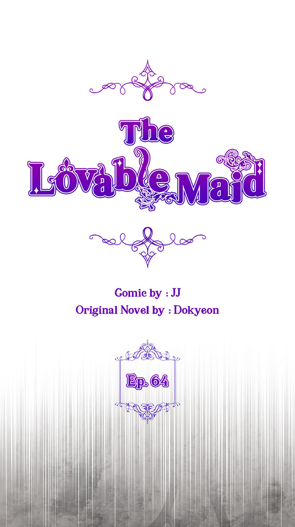 My Pet Maid Chapter 64 - Page 1