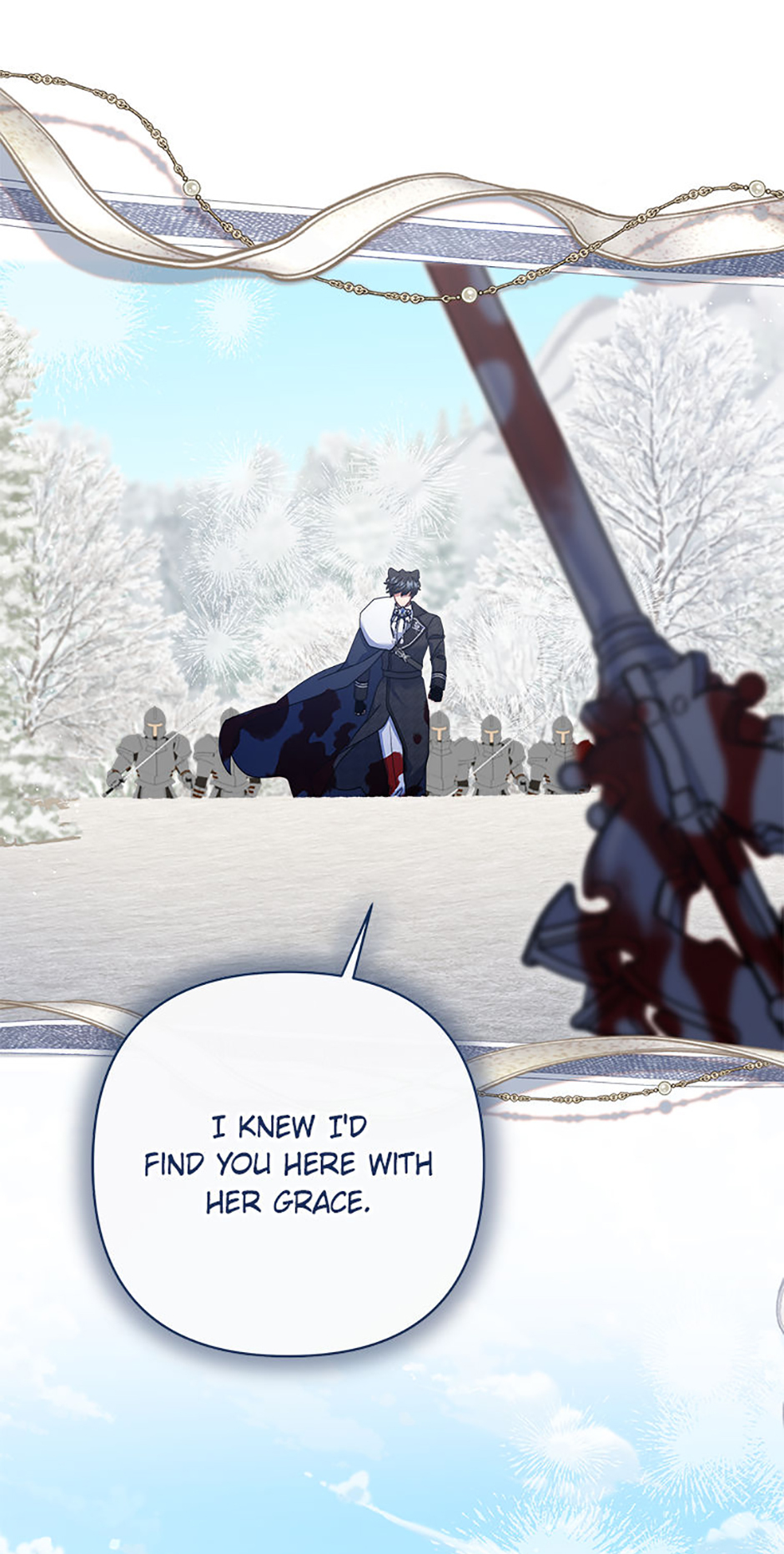 My Pet Maid Chapter 64 - Page 17