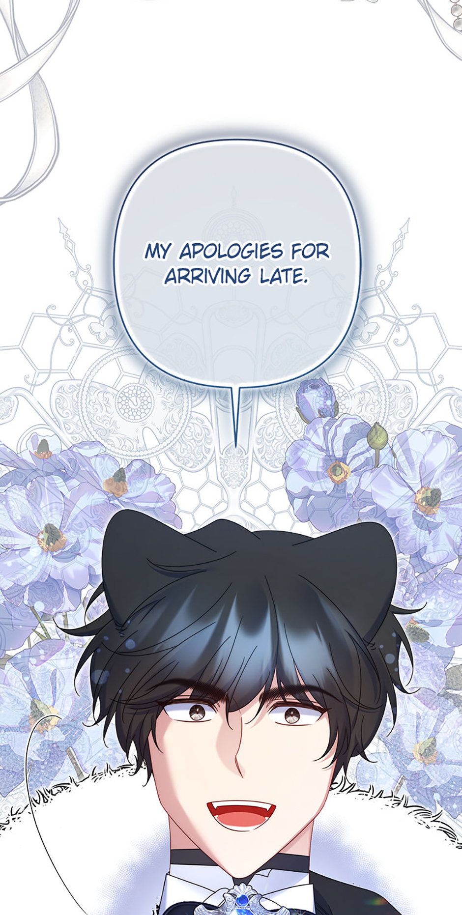 My Pet Maid Chapter 64 - Page 19