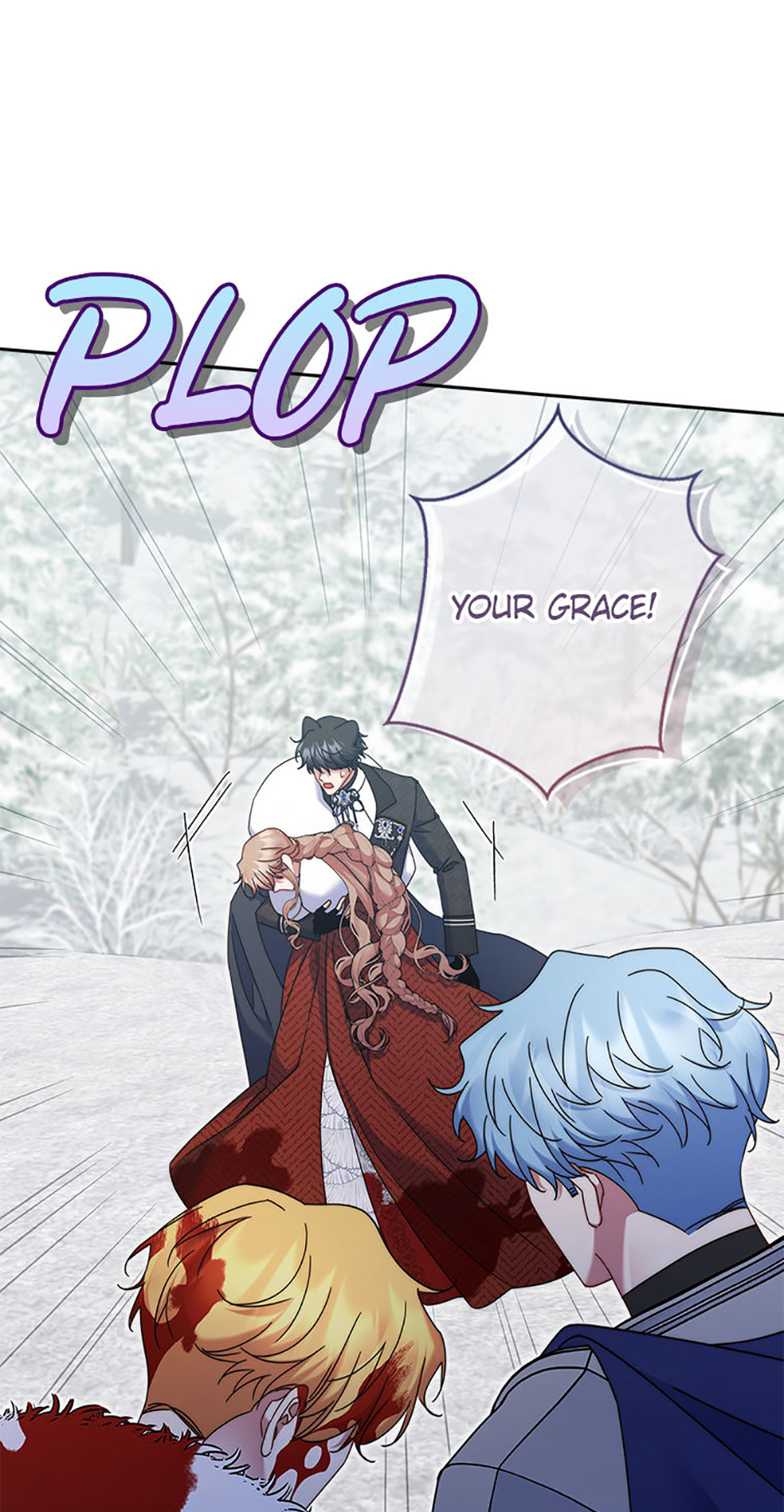 My Pet Maid Chapter 64 - Page 27