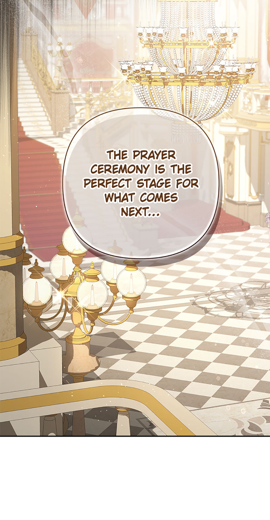 My Pet Maid Chapter 64 - Page 33