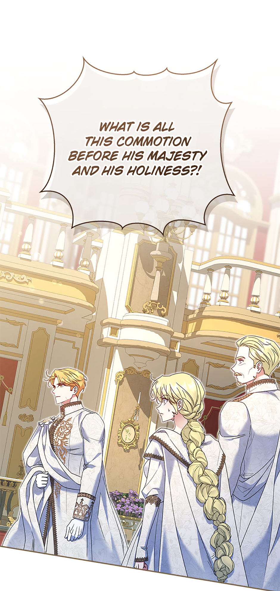 My Pet Maid Chapter 64 - Page 34