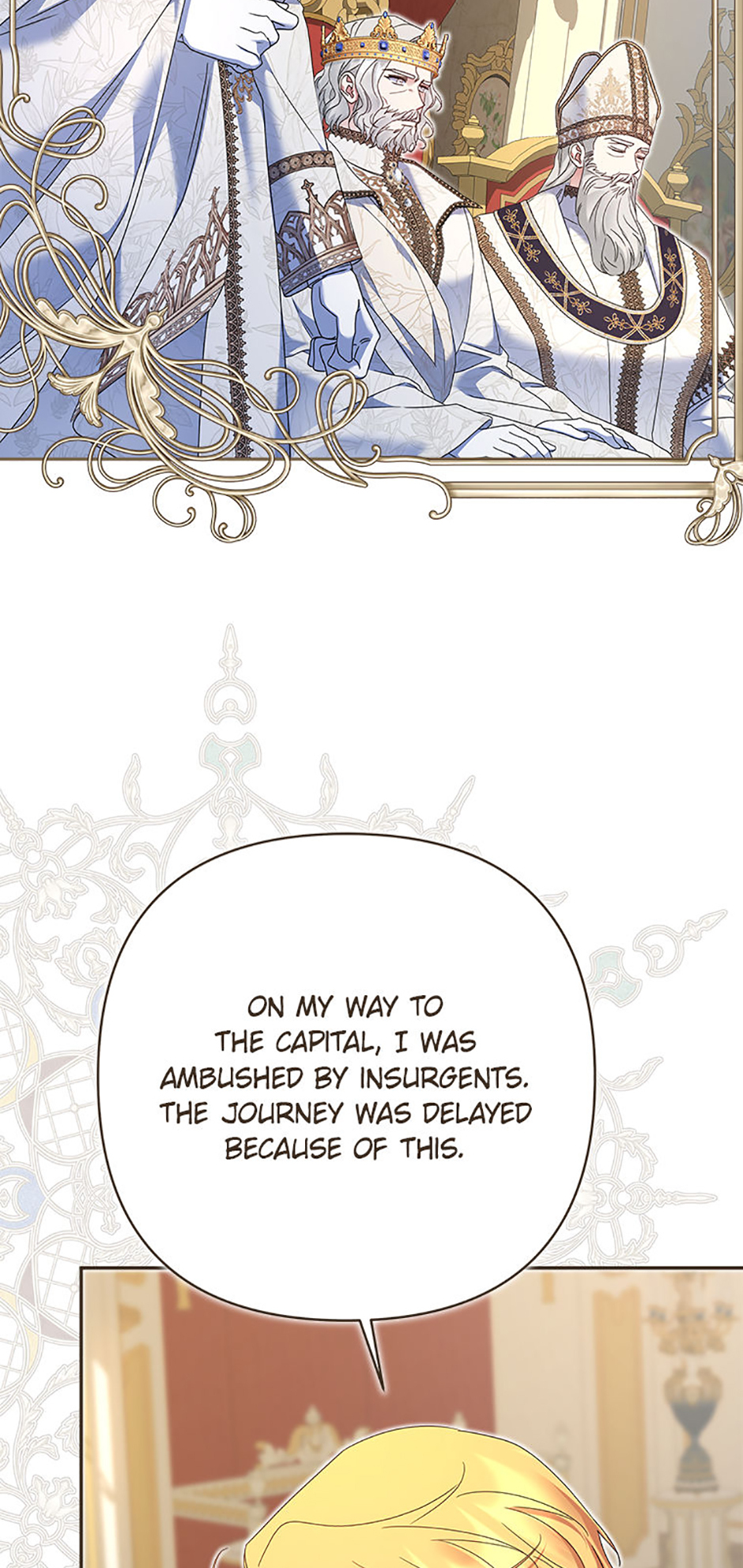 My Pet Maid Chapter 64 - Page 36