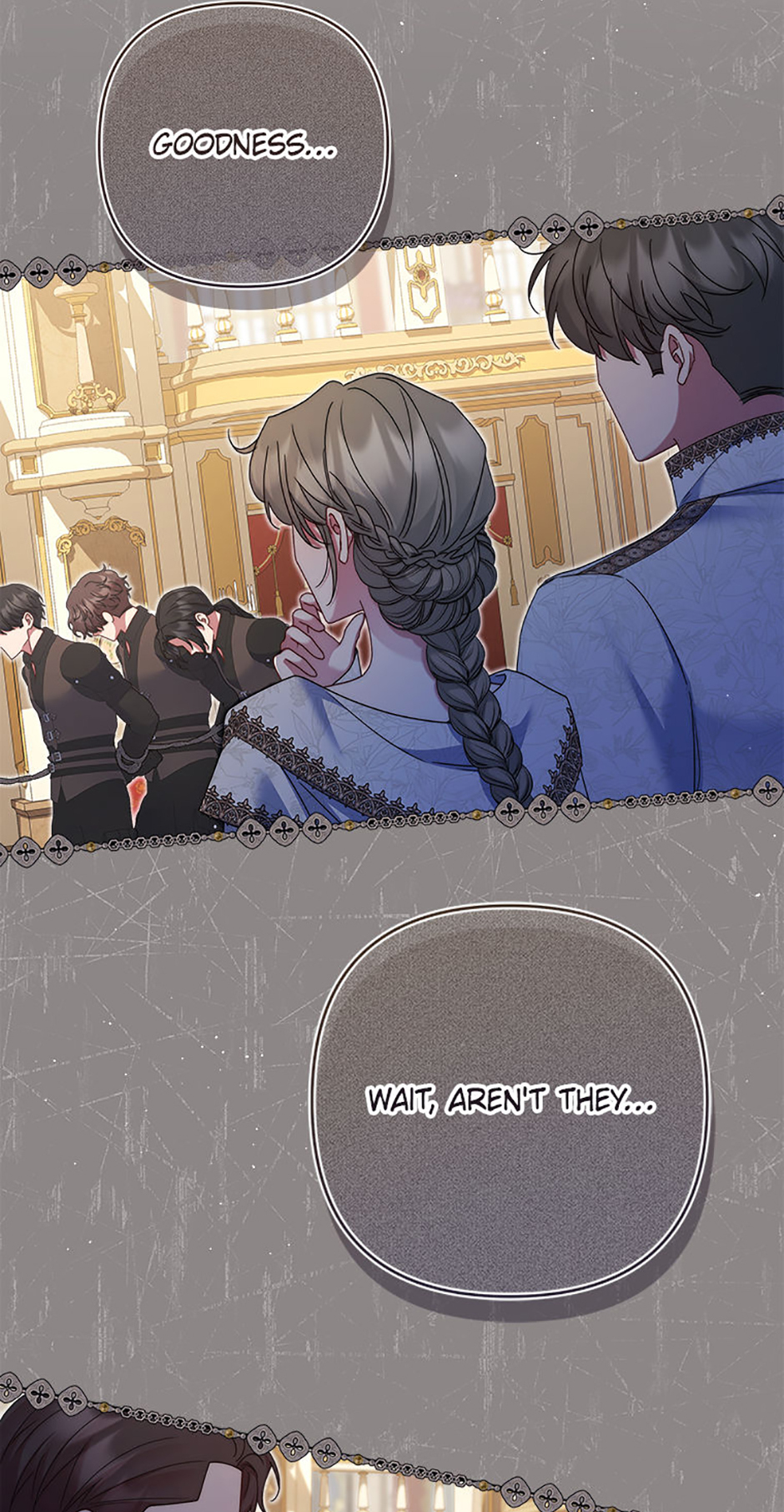 My Pet Maid Chapter 64 - Page 42