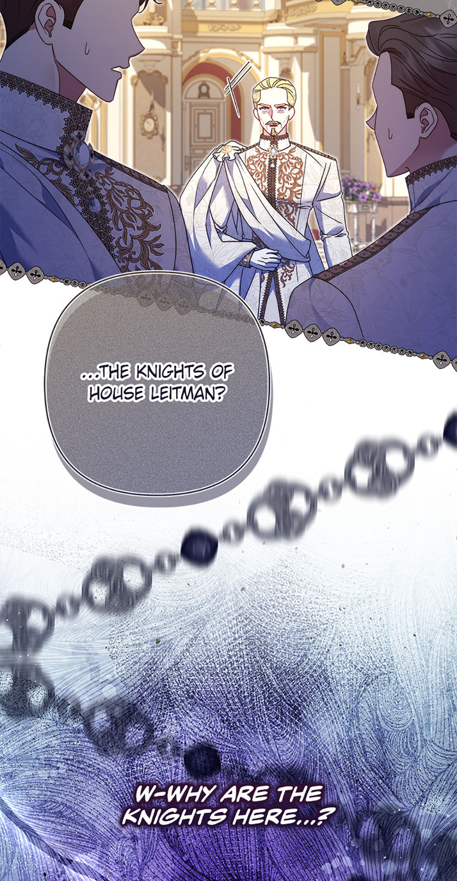 My Pet Maid Chapter 64 - Page 43