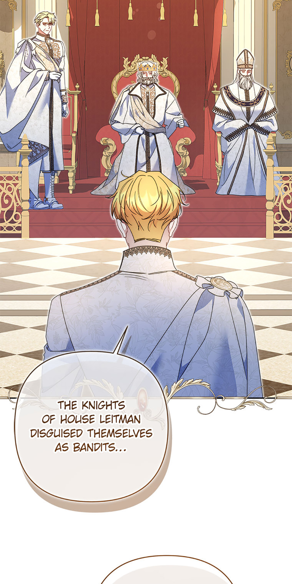 My Pet Maid Chapter 64 - Page 52