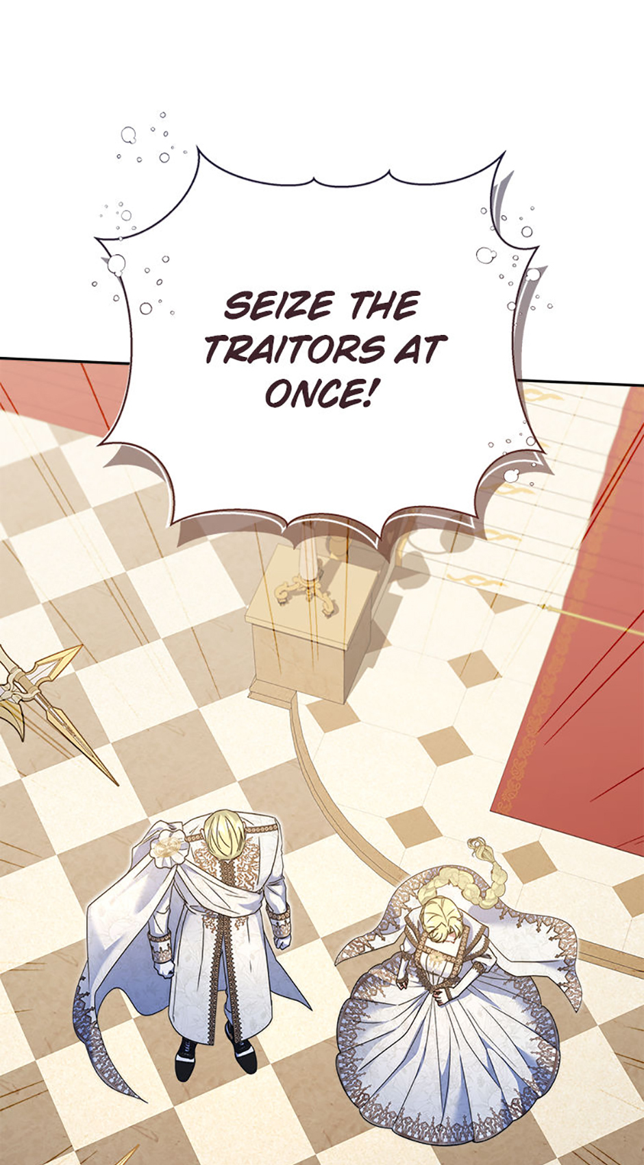 My Pet Maid Chapter 64 - Page 58