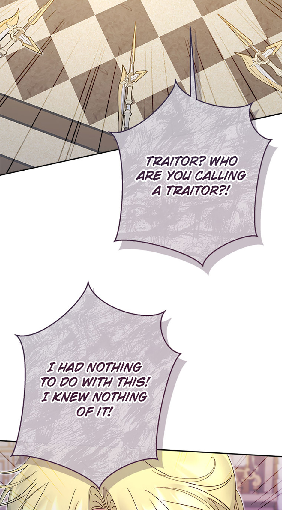 My Pet Maid Chapter 64 - Page 59
