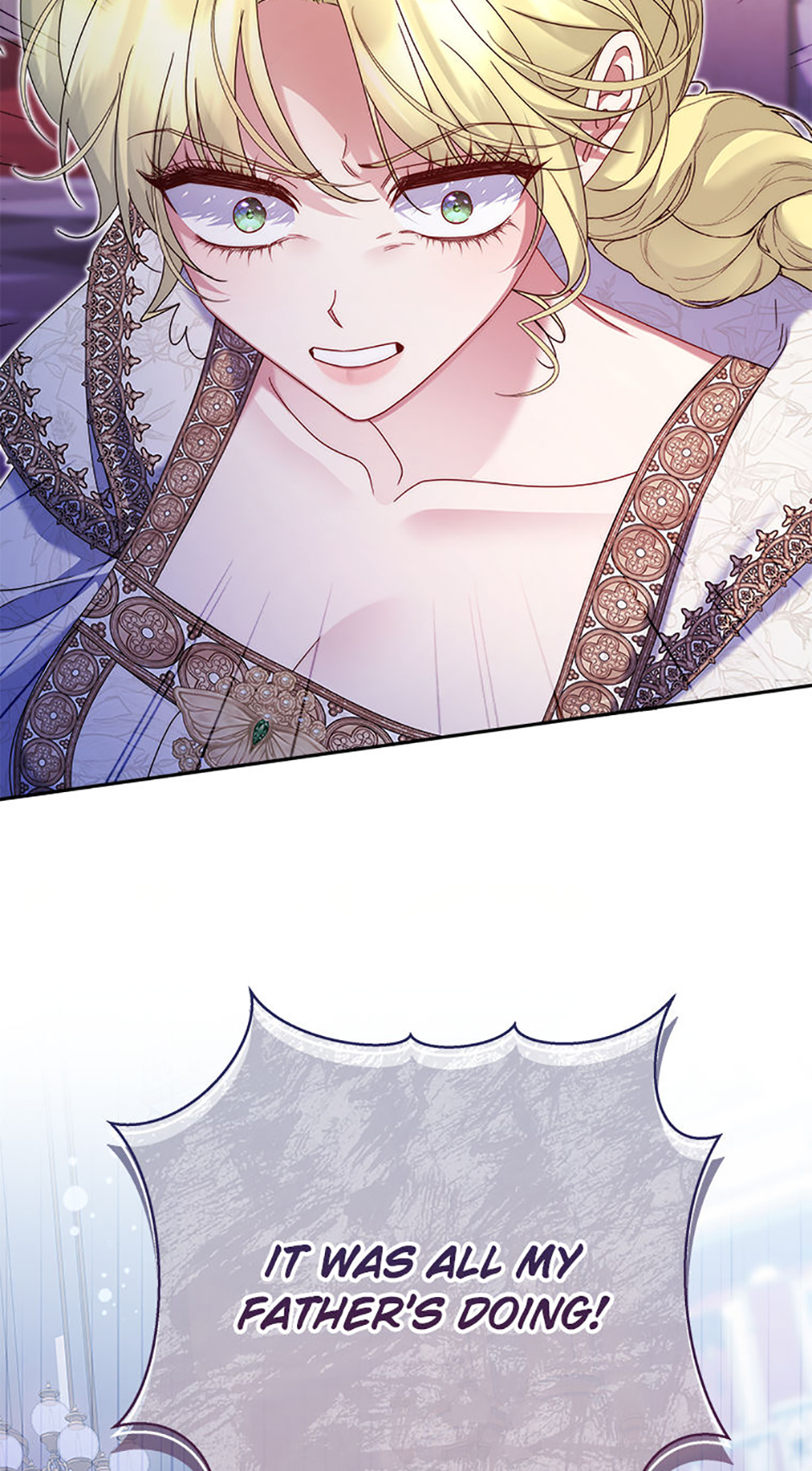 My Pet Maid Chapter 64 - Page 60