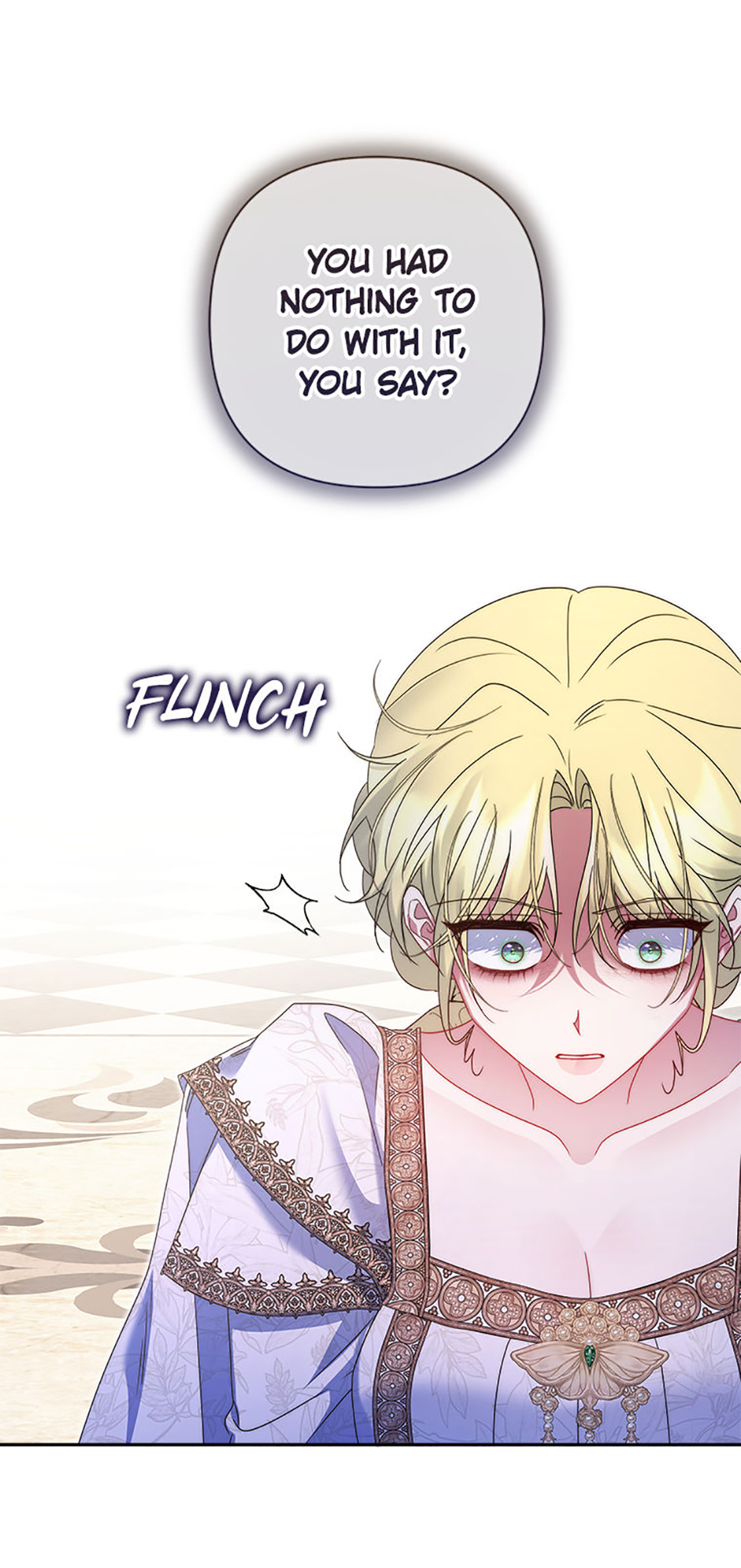 My Pet Maid Chapter 64 - Page 62