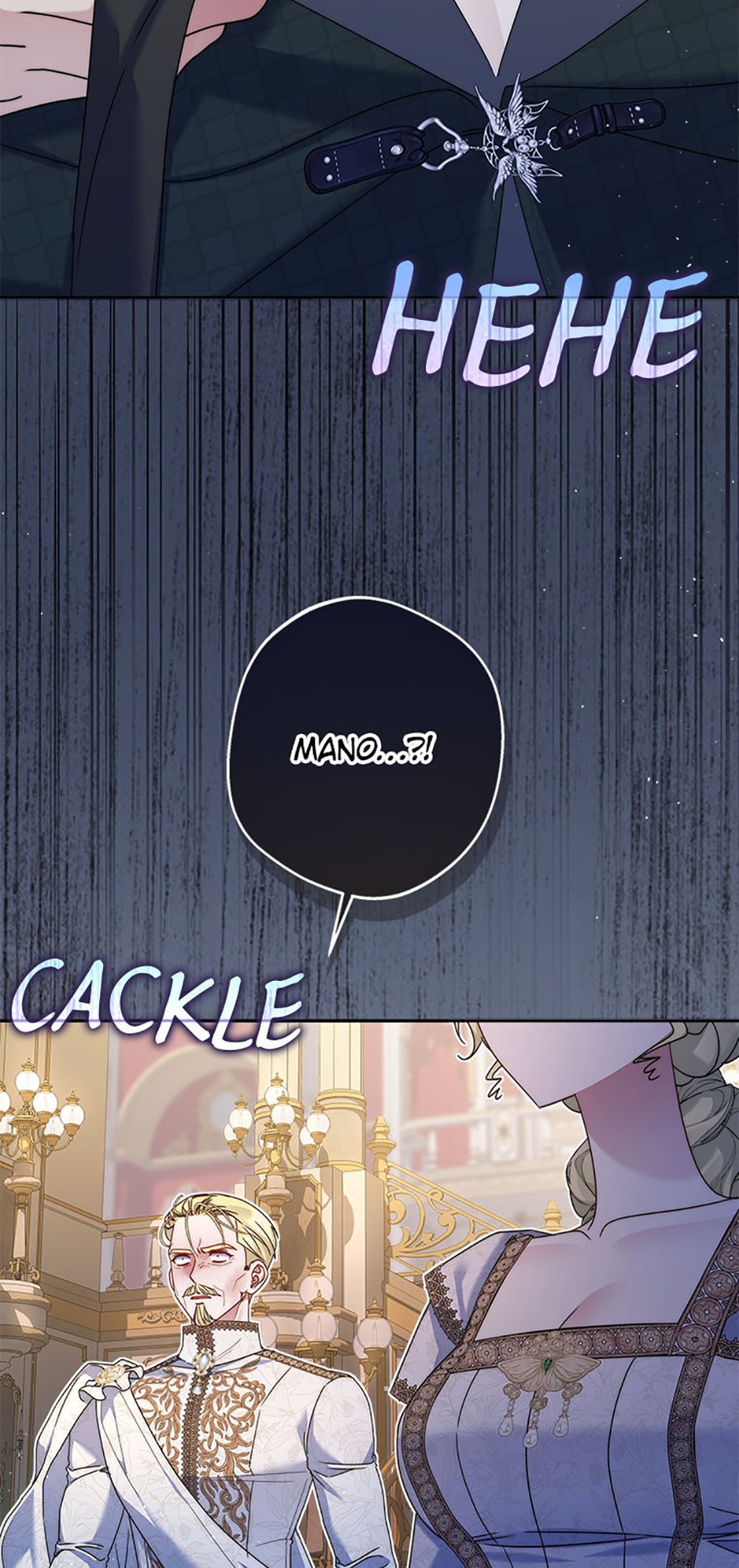 My Pet Maid Chapter 64 - Page 68
