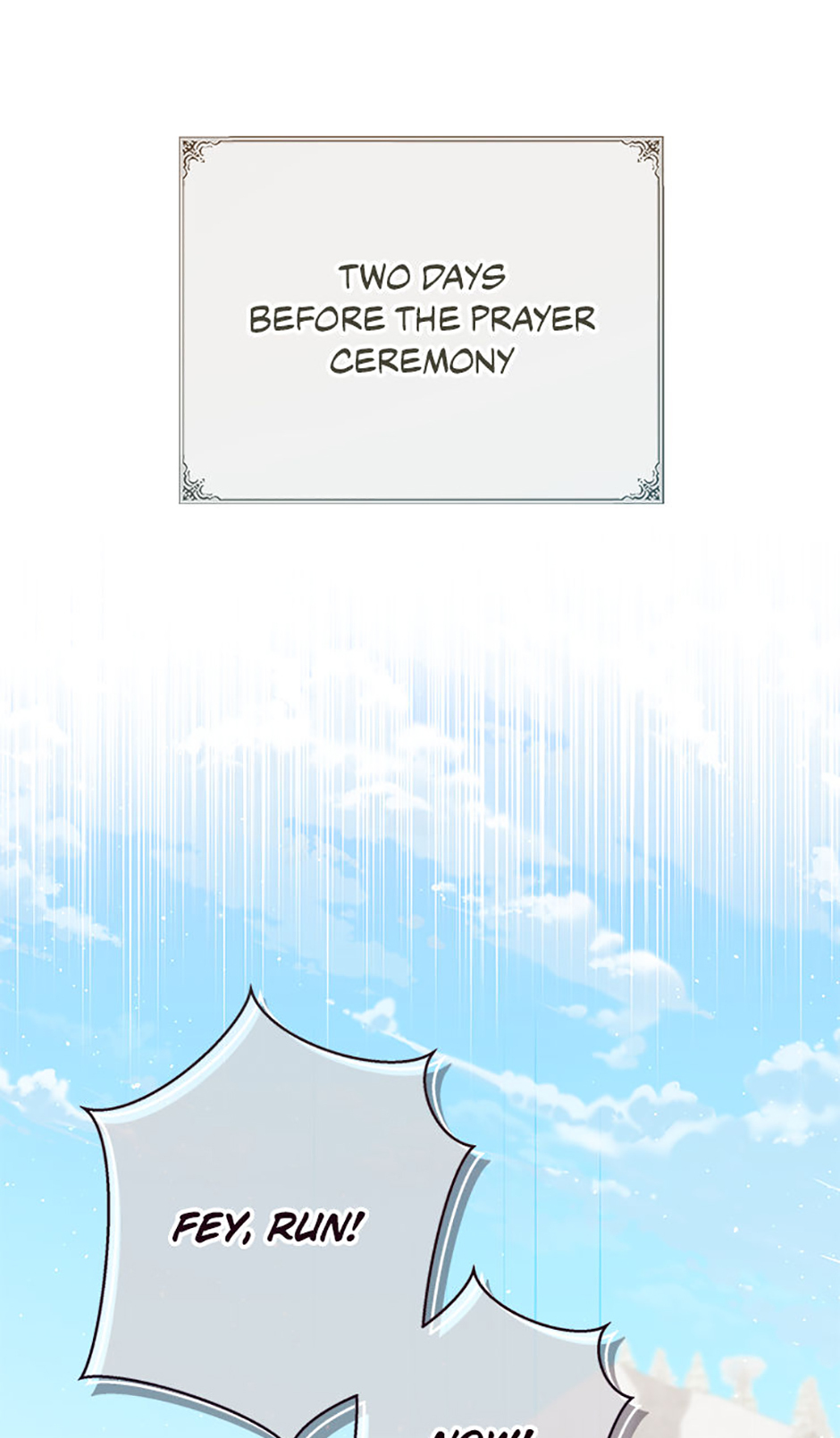 My Pet Maid Chapter 64 - Page 8