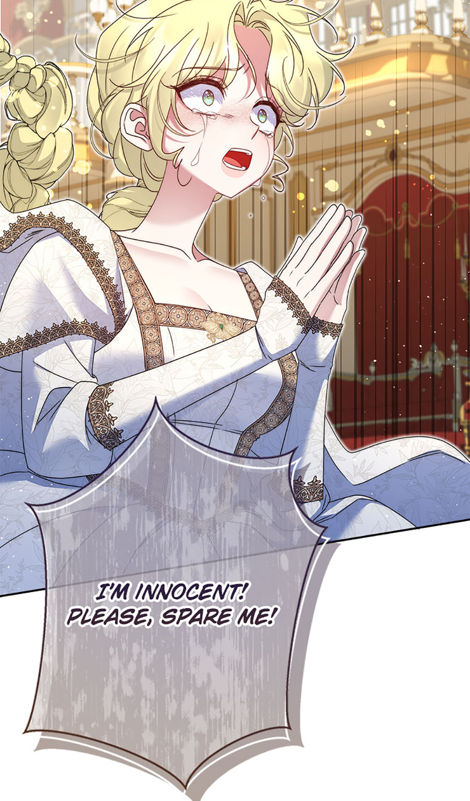 My Pet Maid Chapter 64 - Page 77