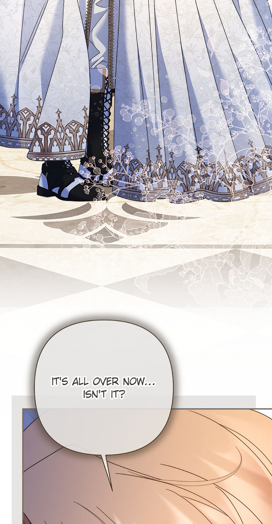 My Pet Maid Chapter 64 - Page 85