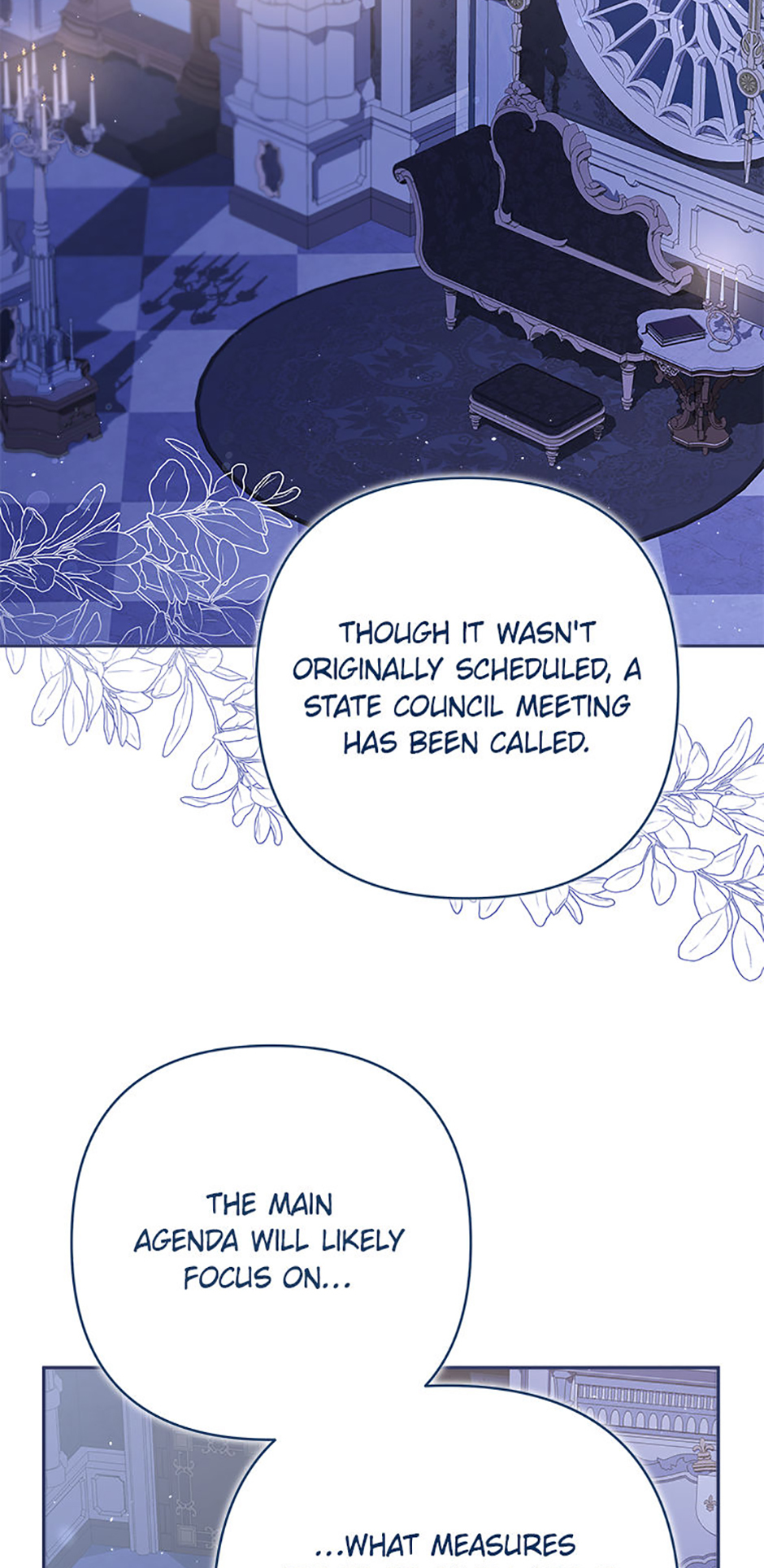My Pet Maid Chapter 65 - Page 3