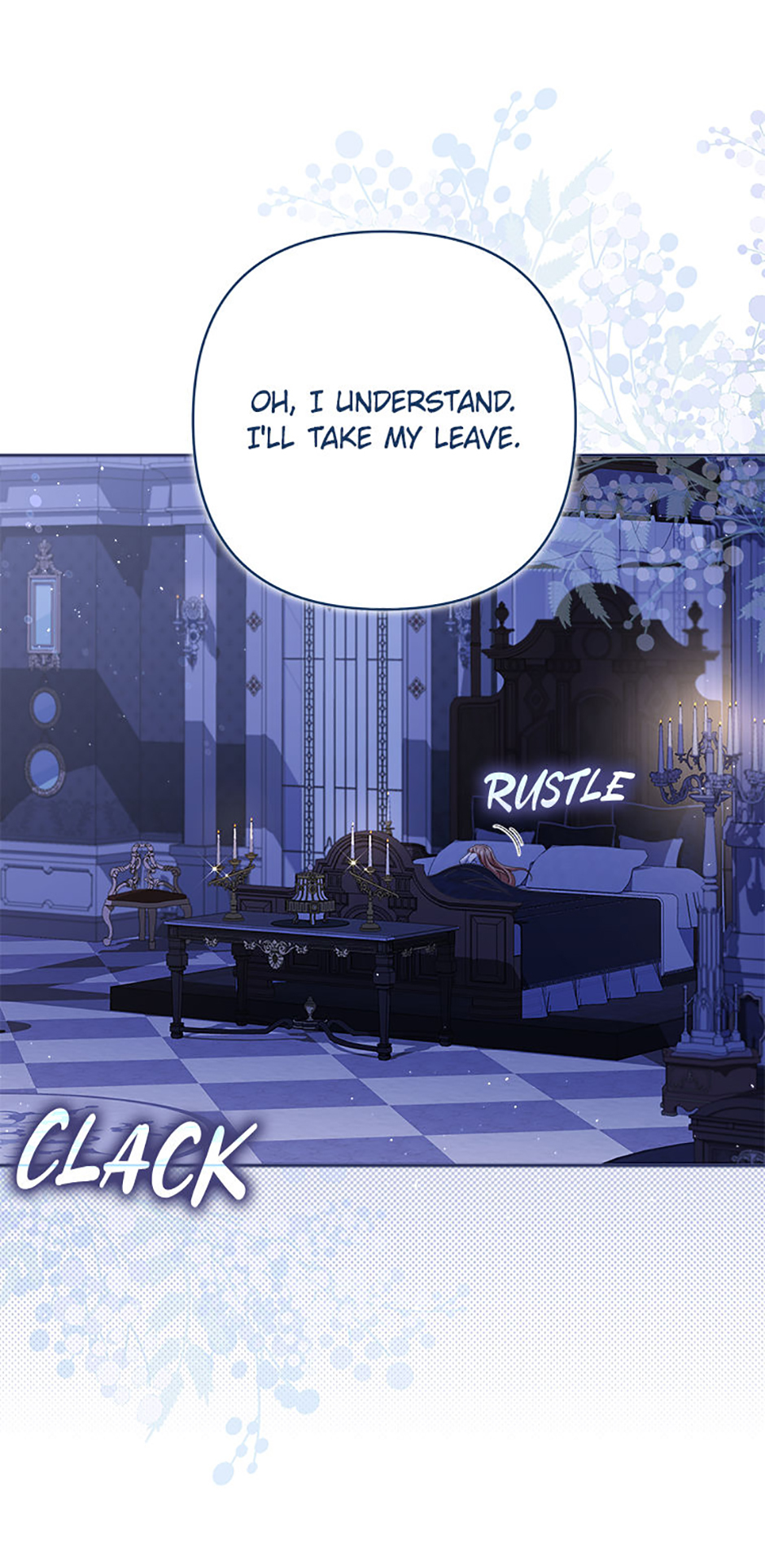 My Pet Maid Chapter 65 - Page 6