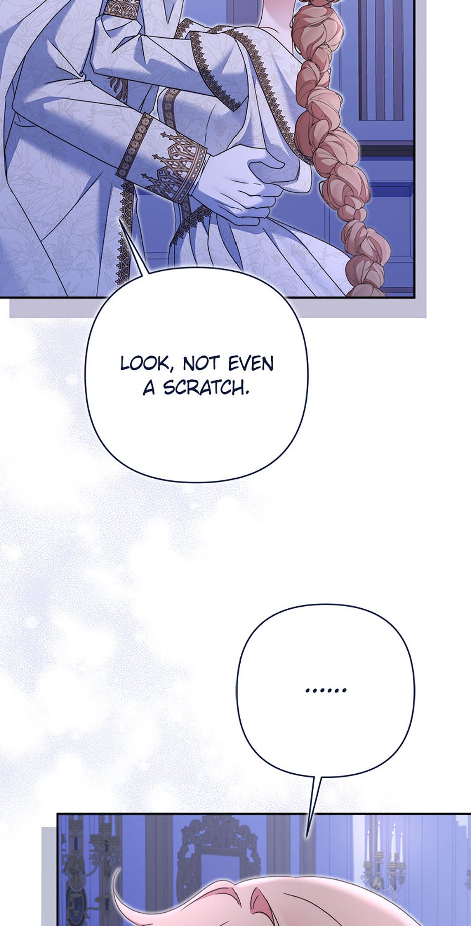 My Pet Maid Chapter 65 - Page 63