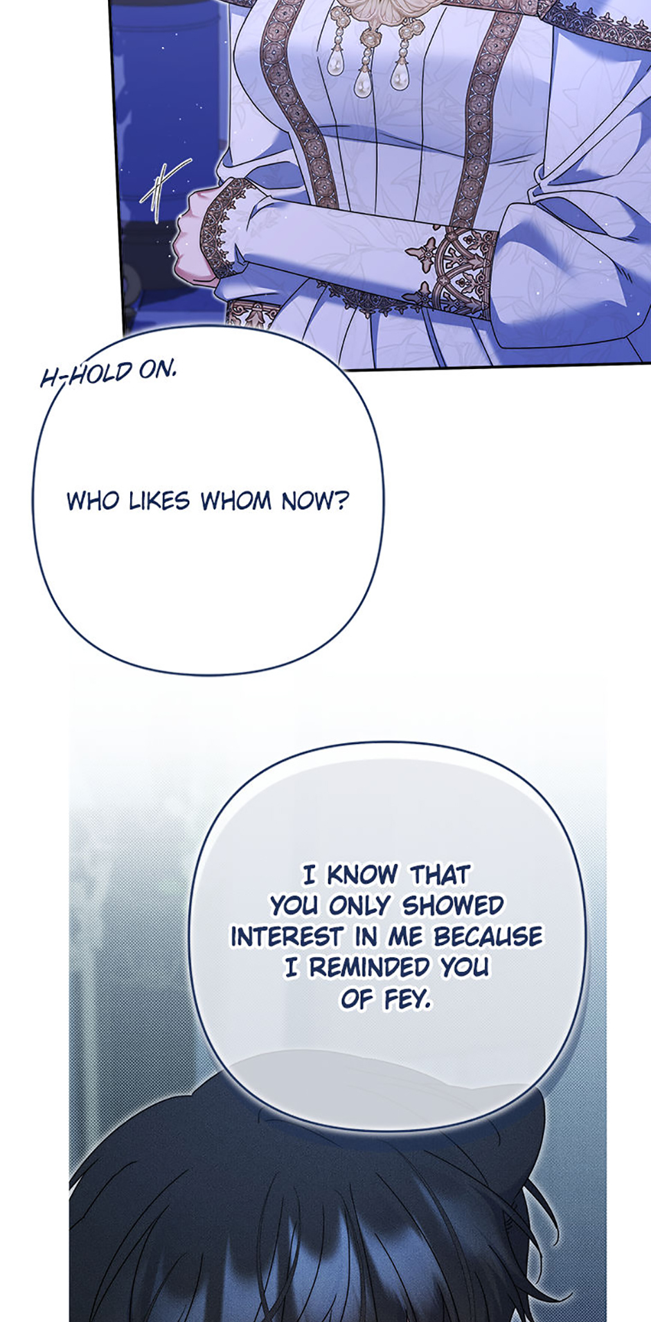 My Pet Maid Chapter 65 - Page 69