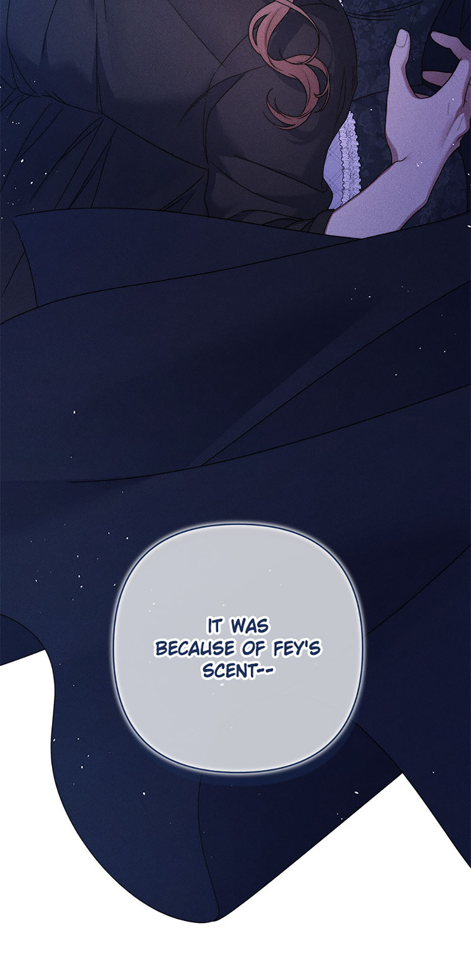 My Pet Maid Chapter 65 - Page 71