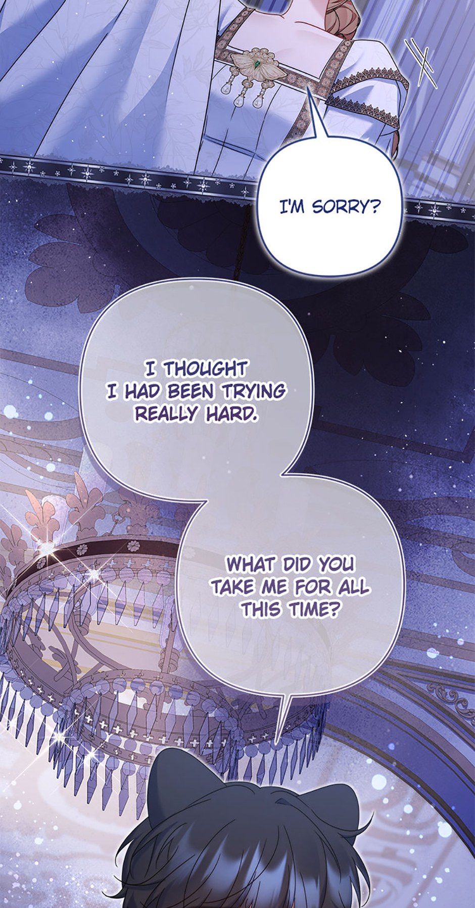 My Pet Maid Chapter 65 - Page 73