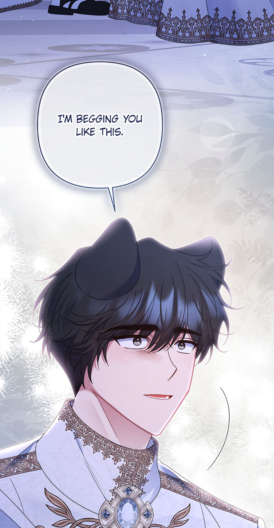My Pet Maid Chapter 65 - Page 86
