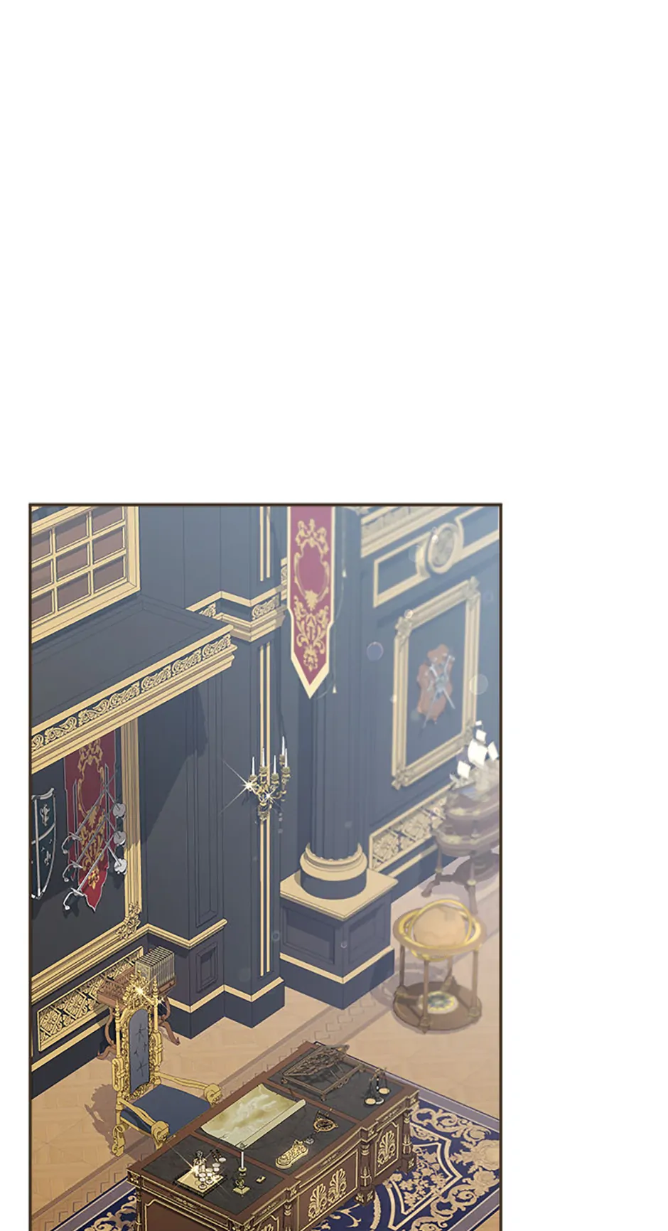 My Pet Maid Chapter 66 - Page 1