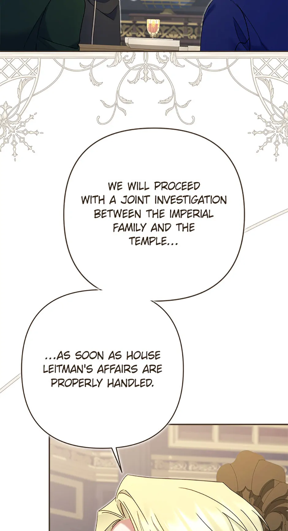 My Pet Maid Chapter 66 - Page 3