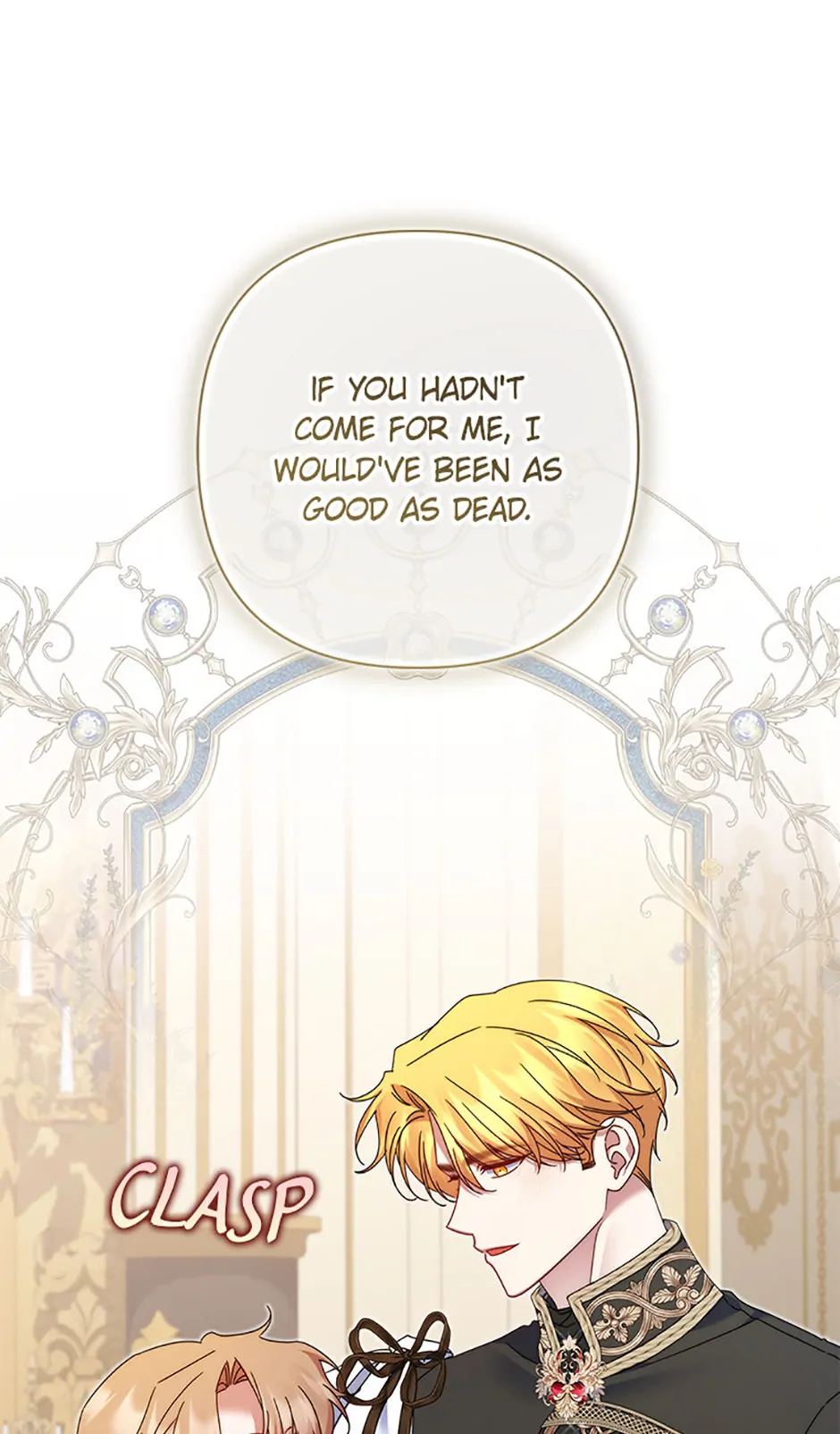 My Pet Maid Chapter 66 - Page 22