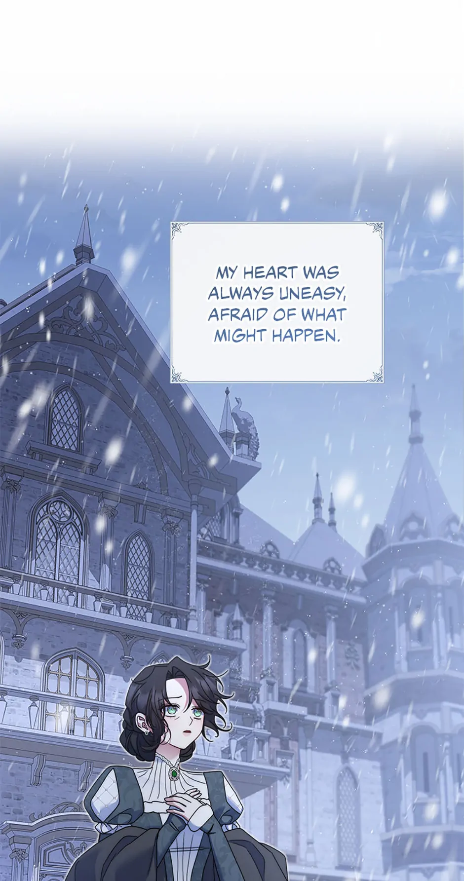 My Pet Maid Chapter 66 - Page 27
