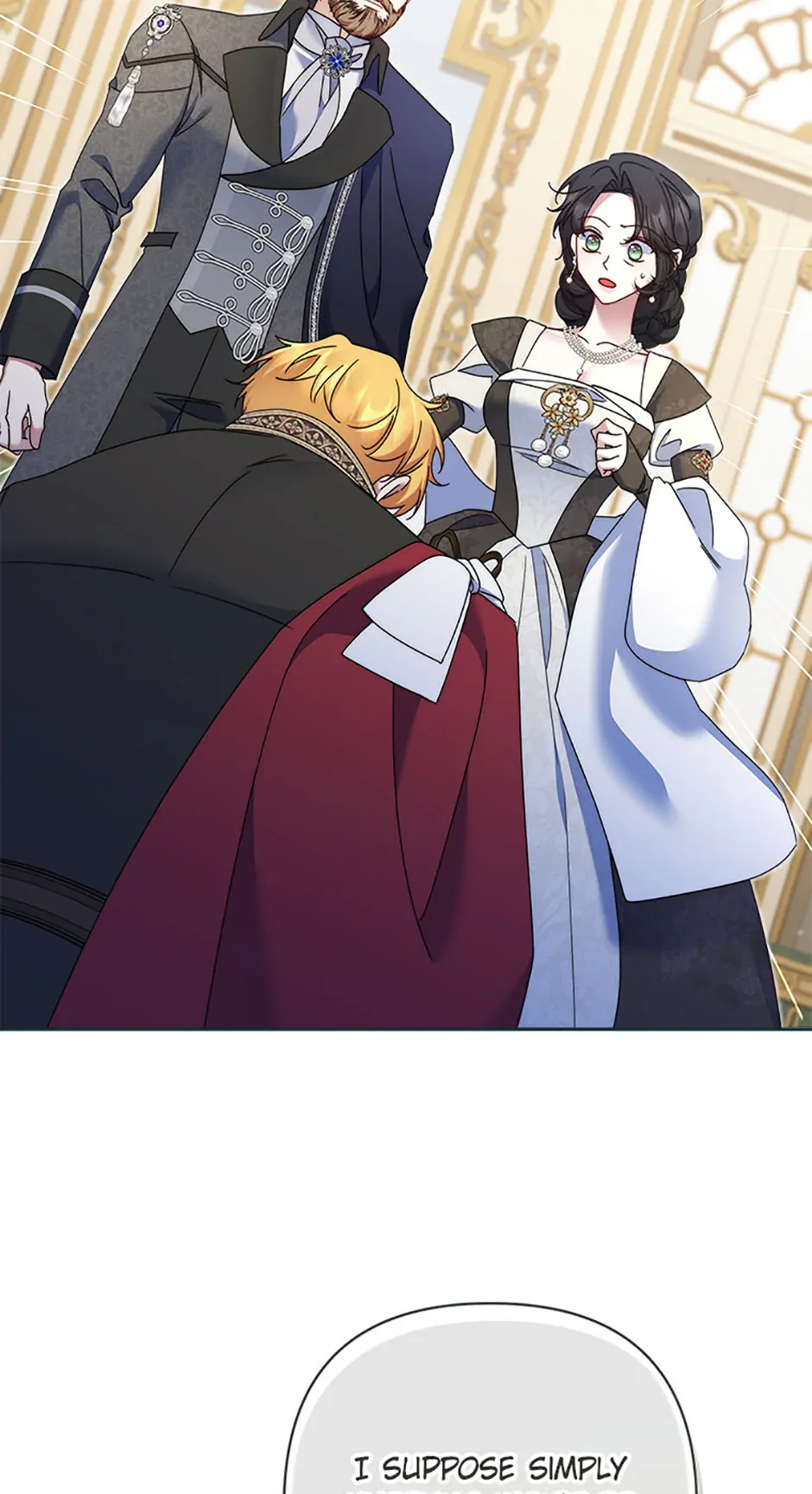 My Pet Maid Chapter 66 - Page 37