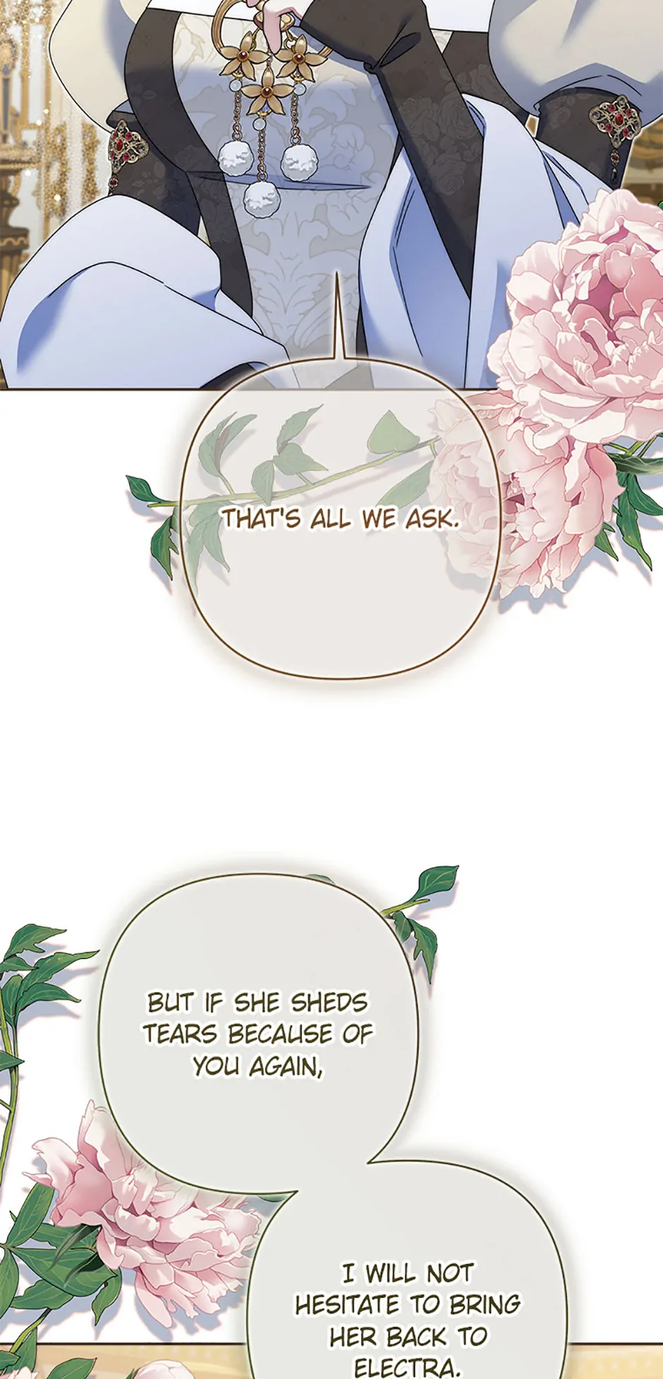 My Pet Maid Chapter 66 - Page 54
