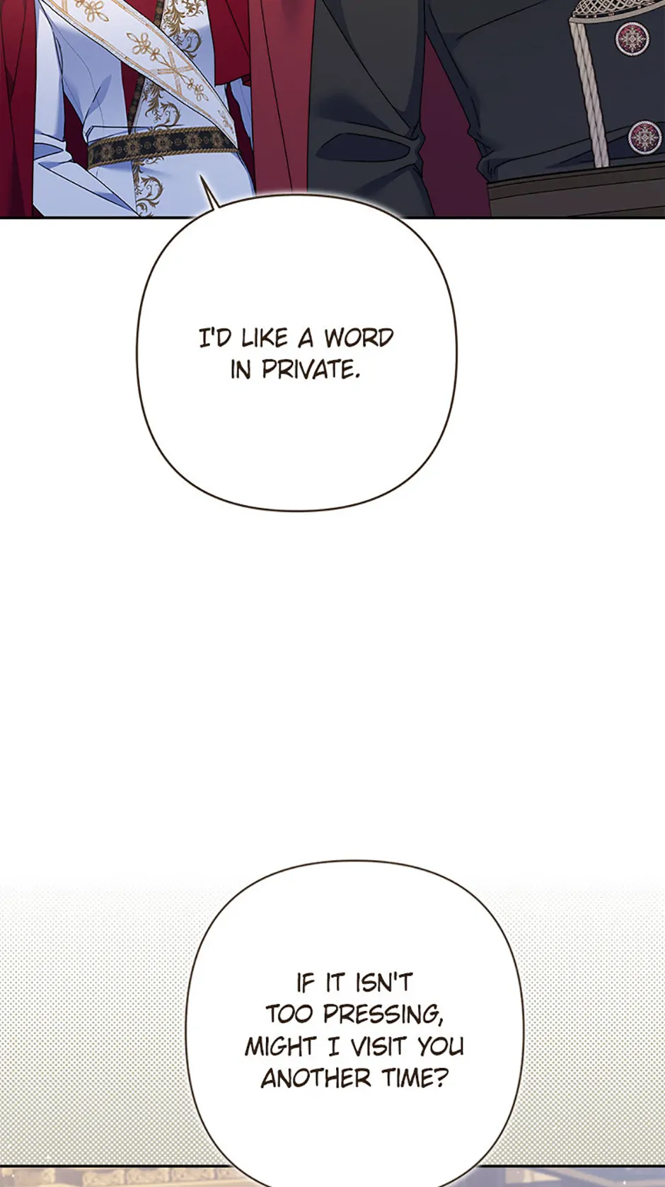 My Pet Maid Chapter 66 - Page 7