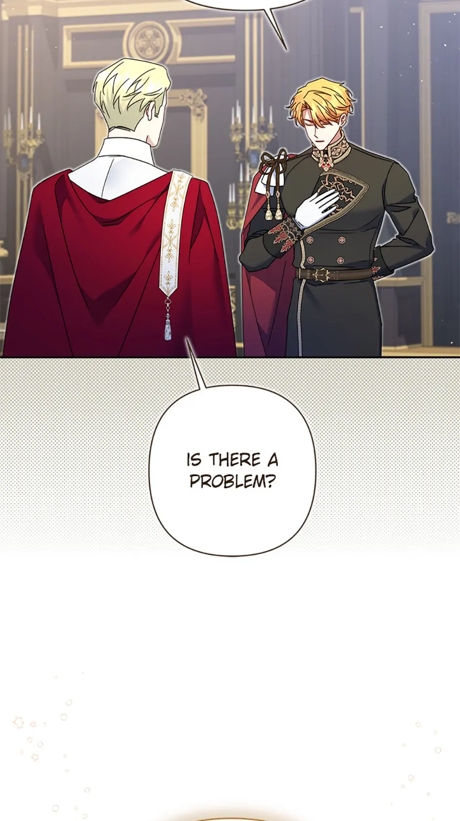 My Pet Maid Chapter 66 - Page 8