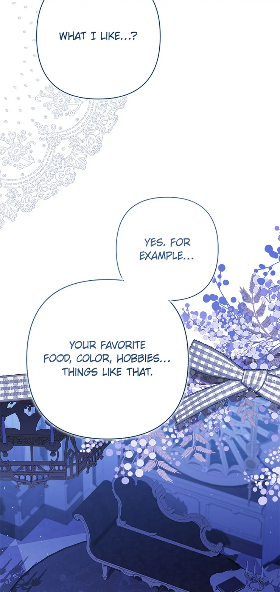 My Pet Maid Chapter 66 - Page 77