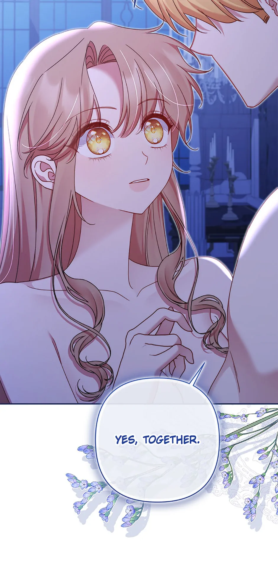 My Pet Maid Chapter 66 - Page 85