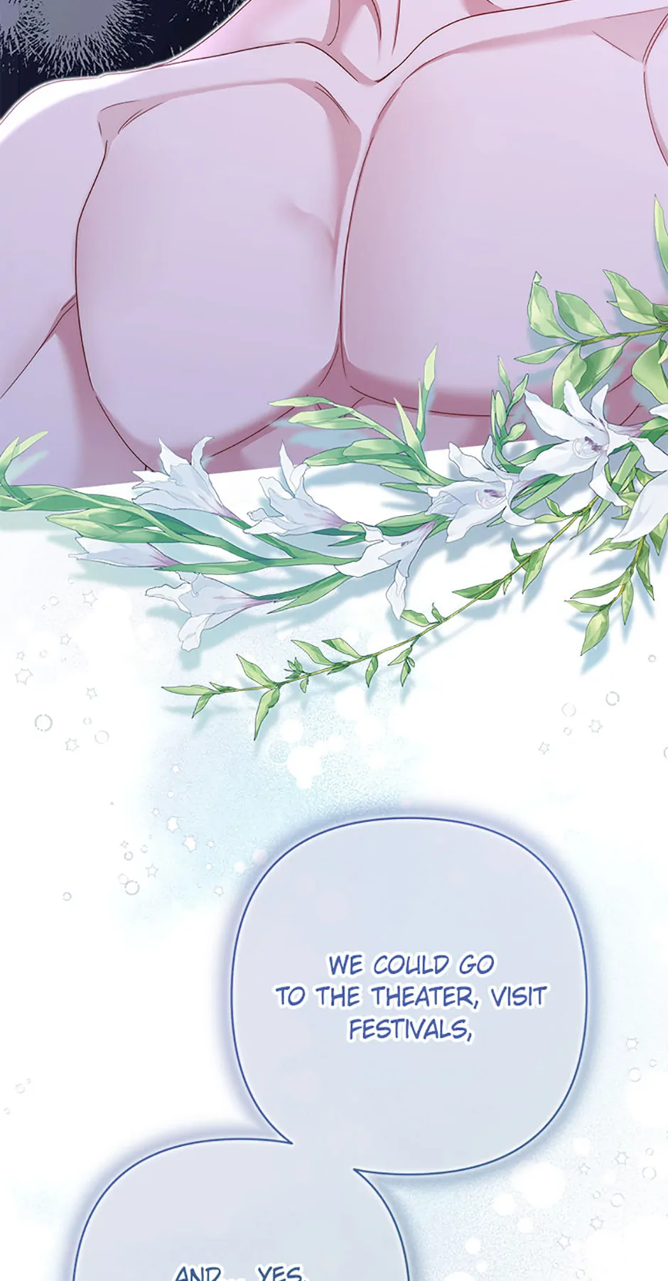 My Pet Maid Chapter 66 - Page 87
