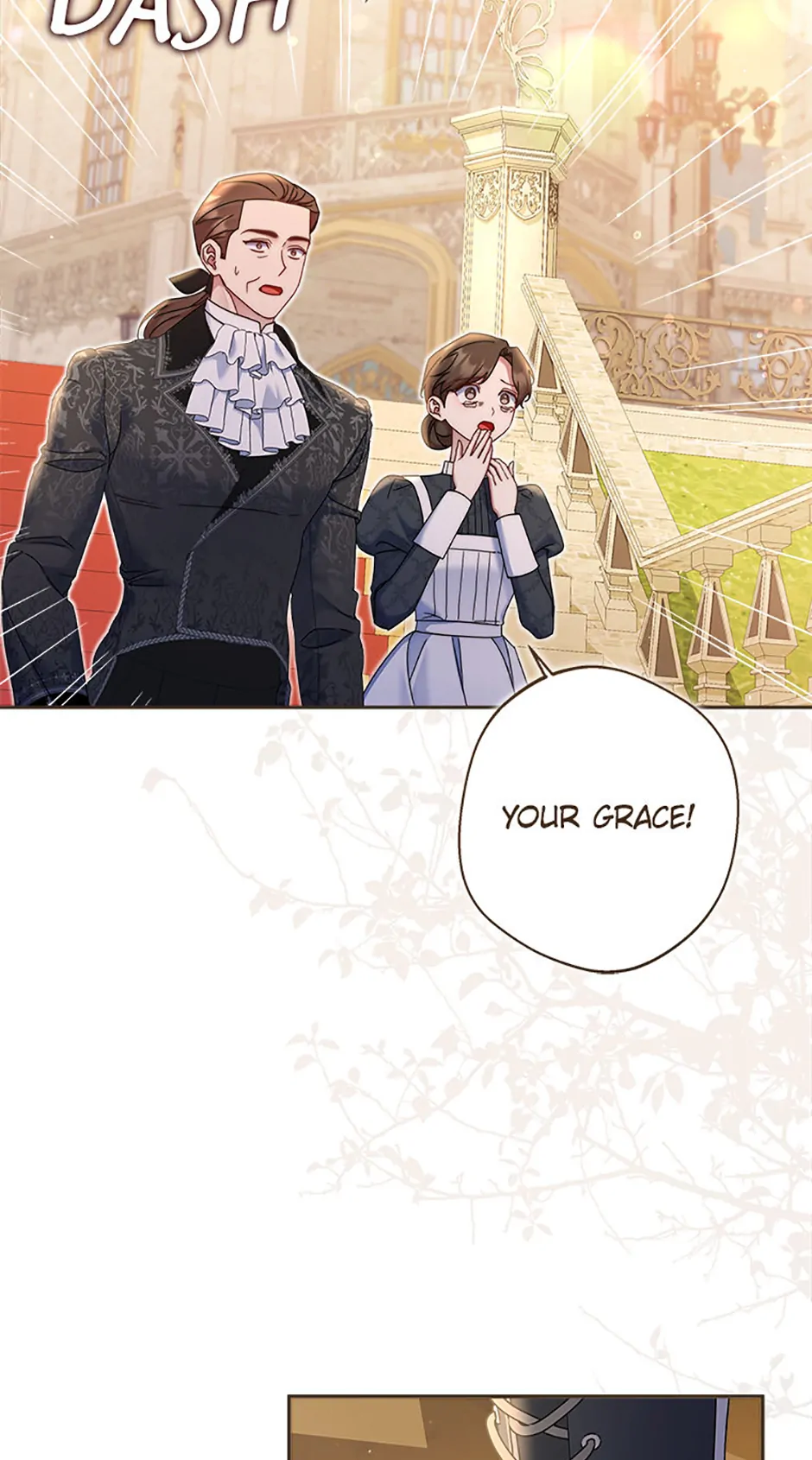 My Pet Maid Chapter 67 - Page 3