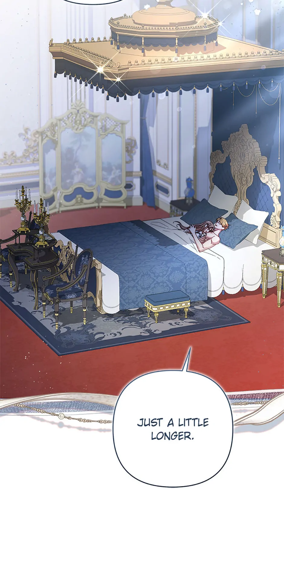 My Pet Maid Chapter 67 - Page 21